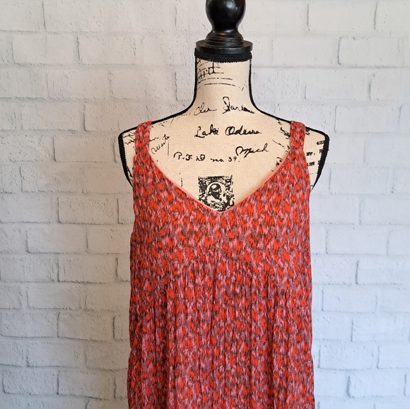SALE. Pricy Joie cotton maxi dress - Picture 4 of 12